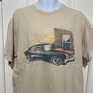 Men’s T-shirt